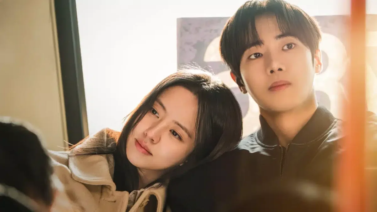 Between Steps: Kim So‑hyun e Choo Young‑woo lideram estreia global no Disney+