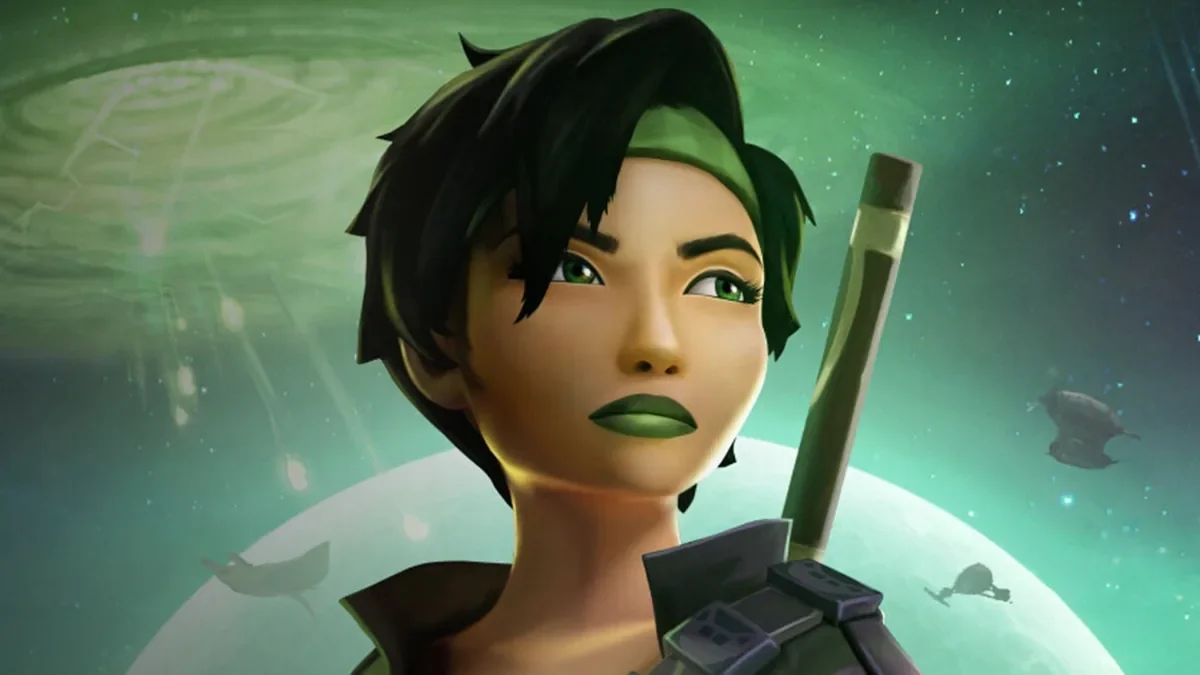 Beyond Good & Evil 2 ganha guionista de Assassin's Creed Shadows