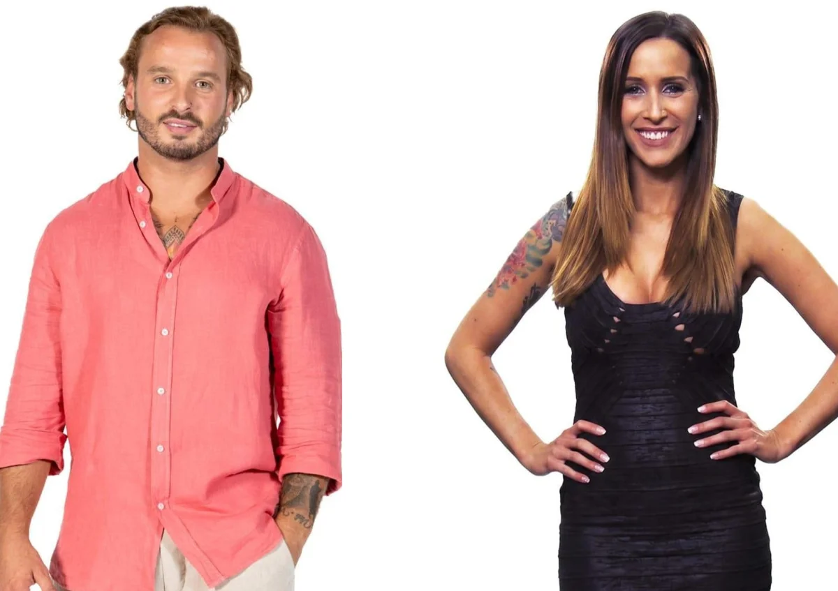 Big Brother All Stars: Gisela Serrano levanta hipótese de perda de bebé