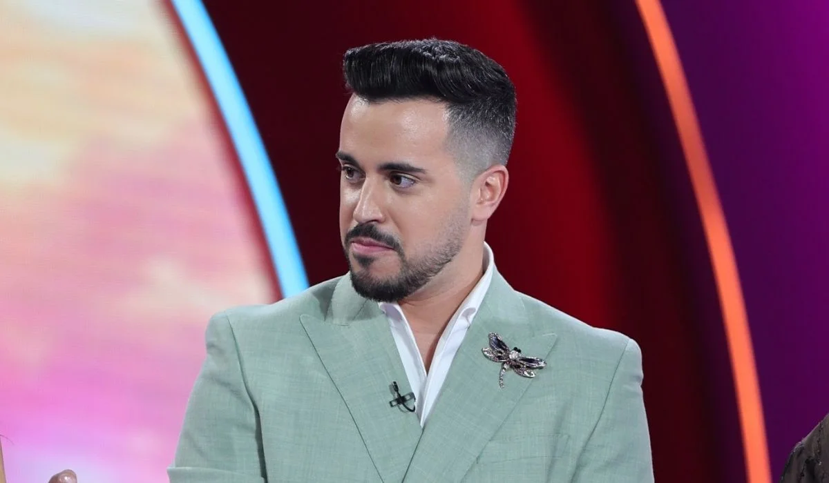 Big Brother All Stars: nomeação de Luís provoca críticas de Pedro Jorge