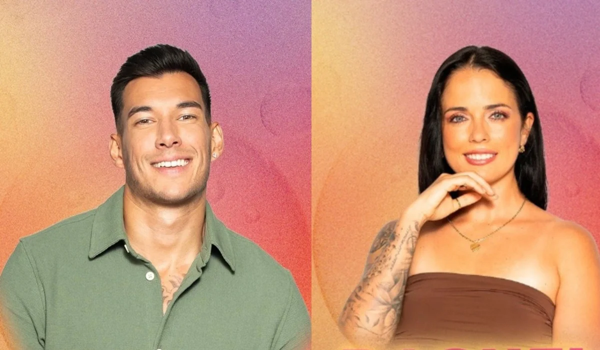 Big Brother Verão: Raquel acusa Nuno de 'mentiroso' na dinâmica