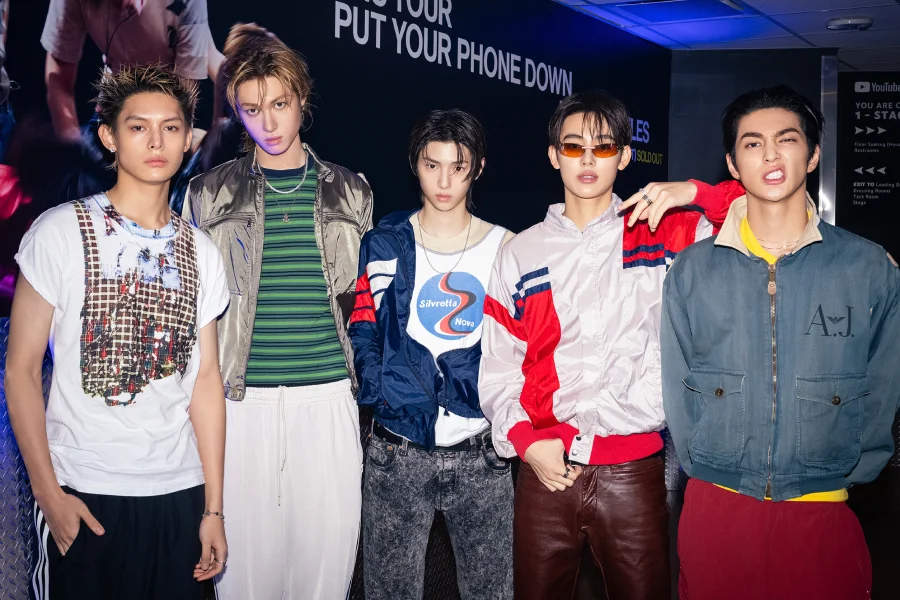 BIGHIT MUSIC recorre suspensão de acusação por invasão a CORTIS
