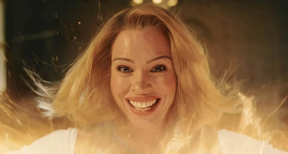 Billie Piper descarta regresso a Doctor Who e dissipa expectativas