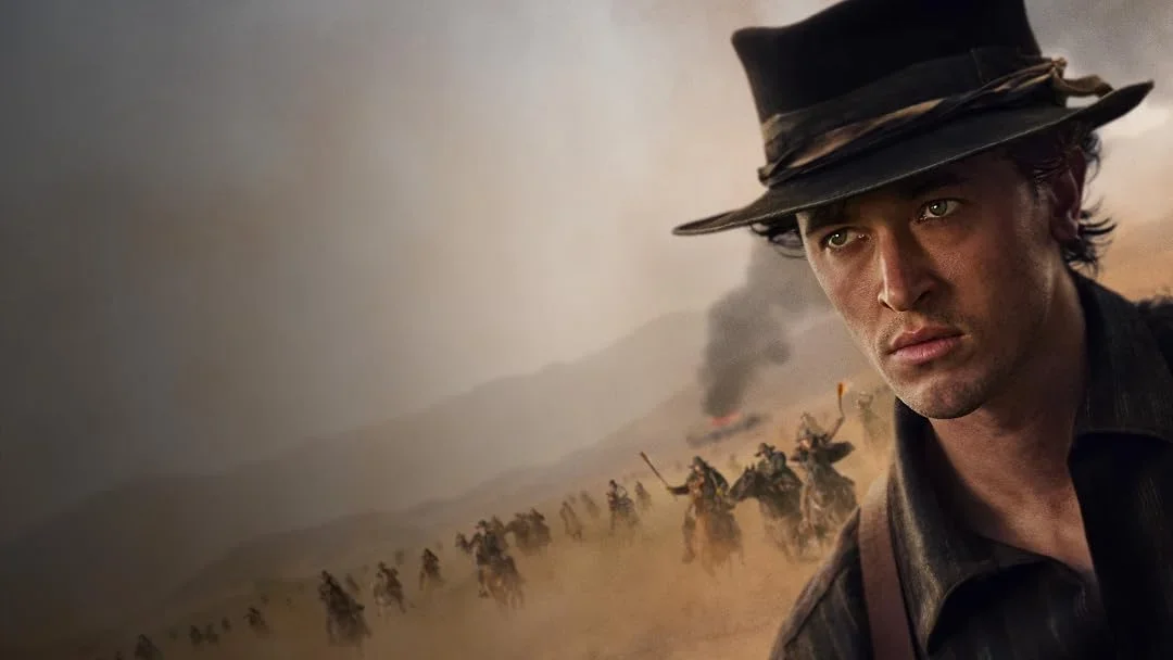 Billy the Kid: temporada final transforma destino em tensão