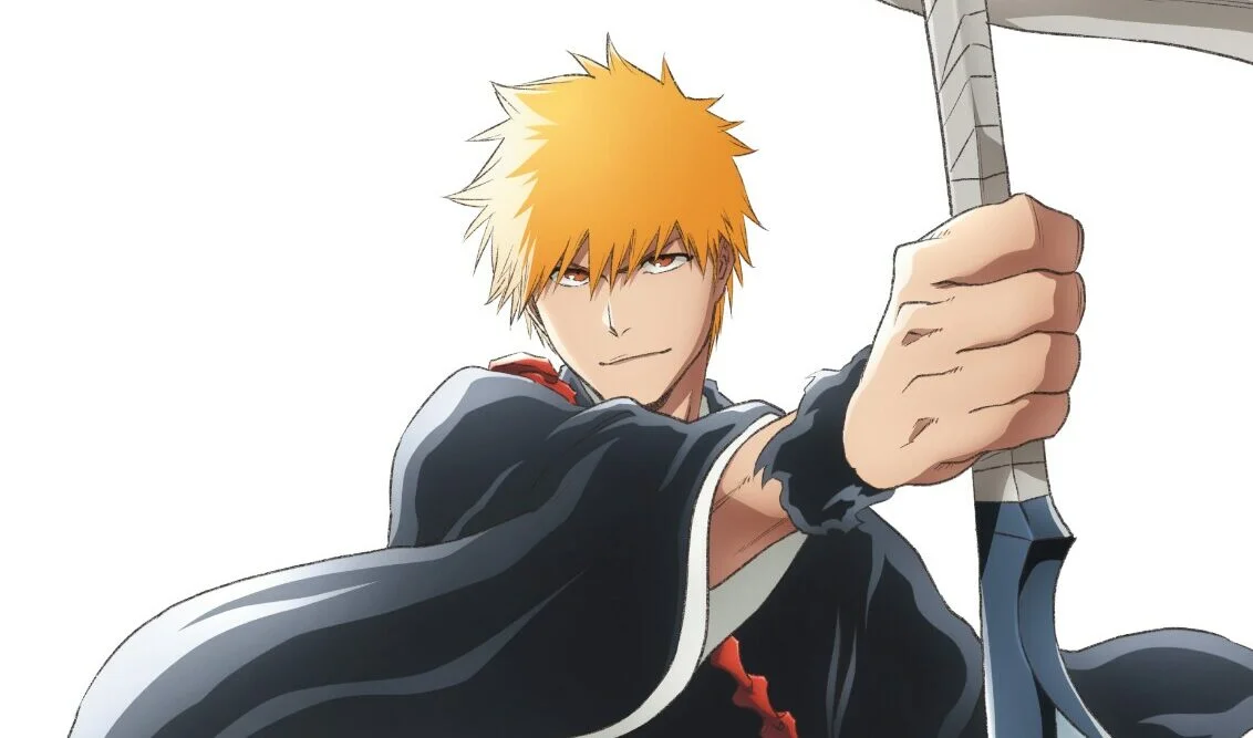 BLEACH FES.: 15 dubladores confirmados para evento de encerramento