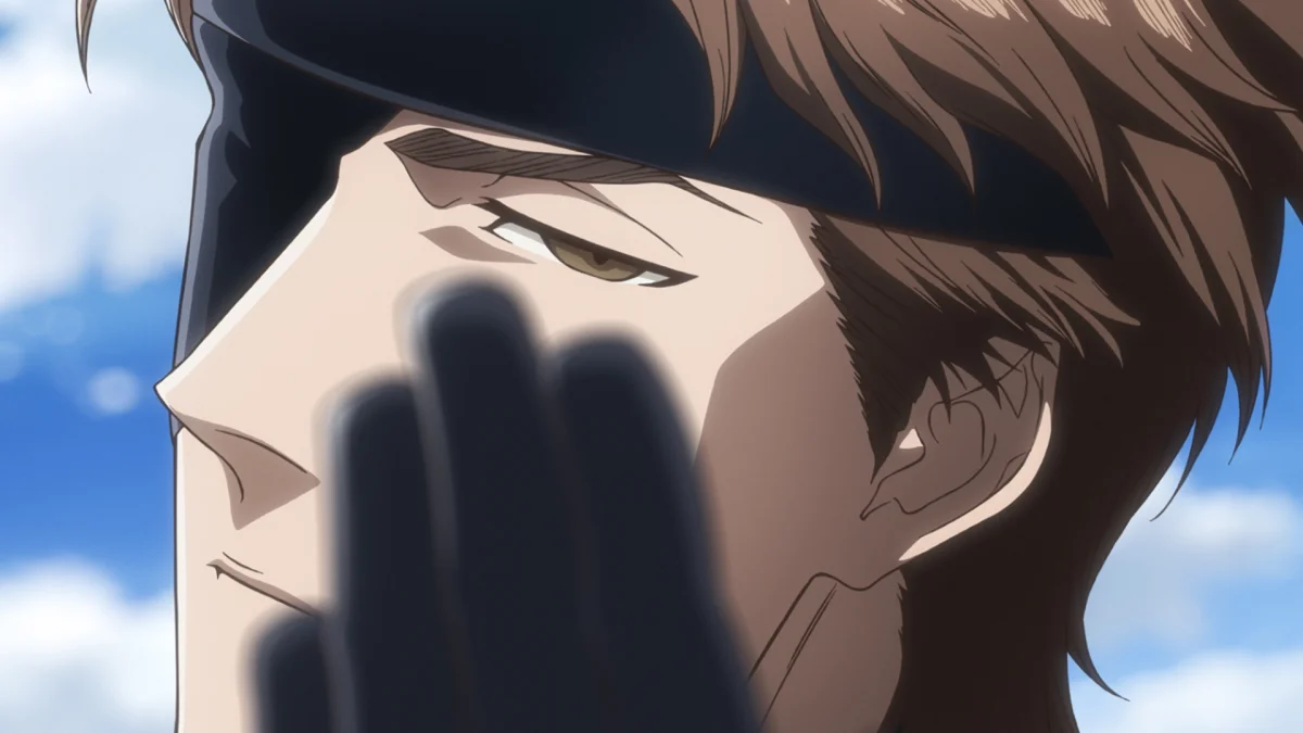 BLEACH: Thousand-Year Blood War – The Calamity adia ep. 9 e 10