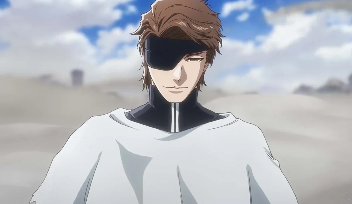 Bleach: Tsukishima e Orihime devolvem o Bankai a Ichigo