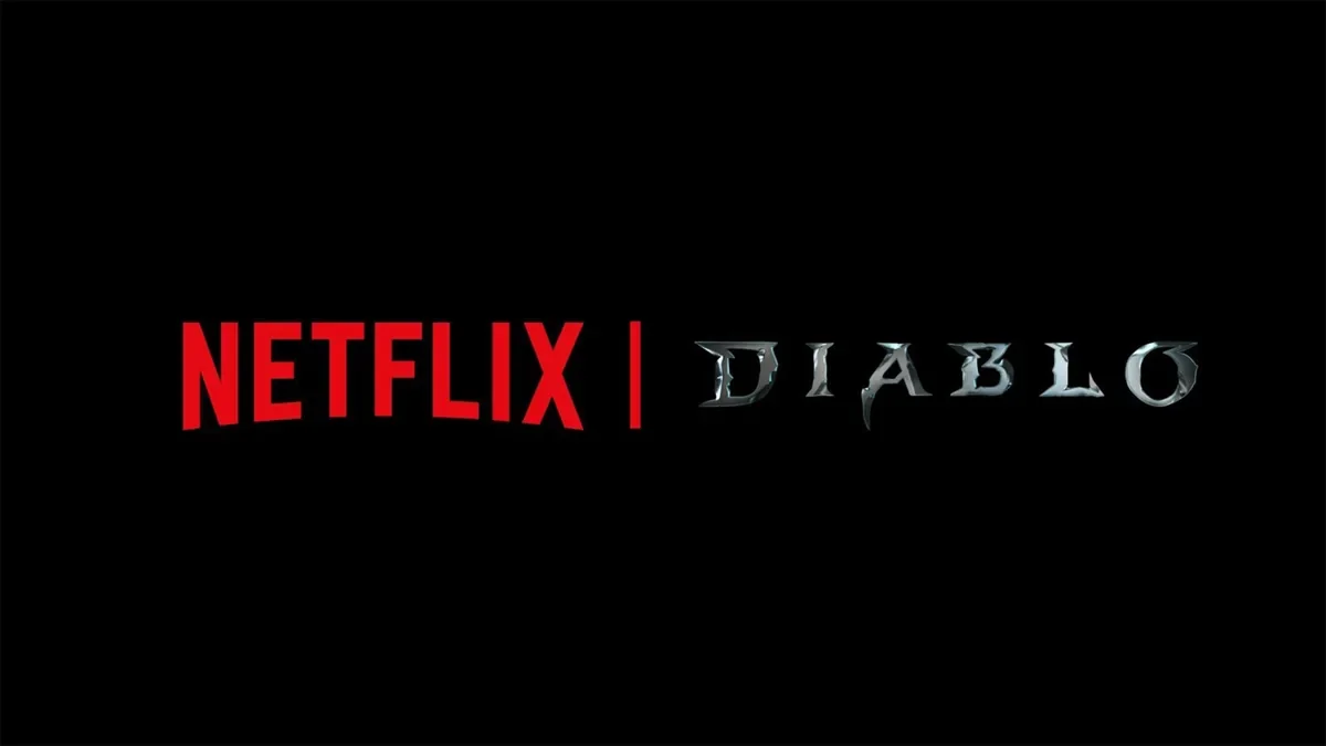 Blizzard anuncia série animada de Diablo em parceria com a Netflix