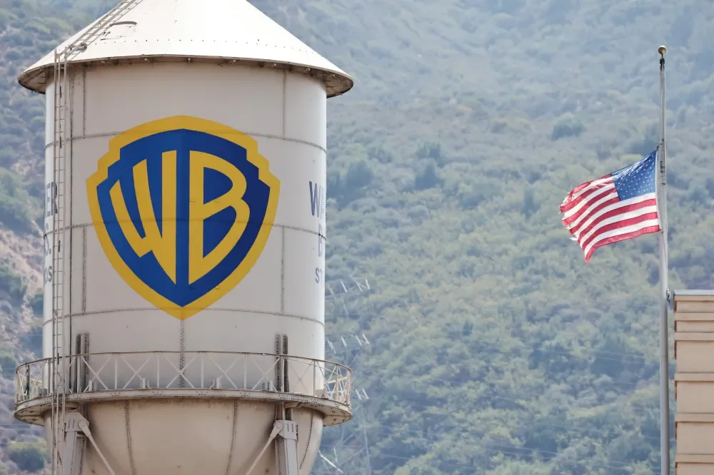 Block the Merger pede rejeição do acordo Paramount–Warner Bros. Discovery