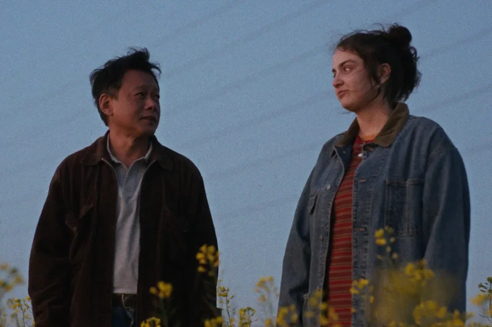 Bodies of Summer revela primeira imagem com Lee Kang‑sheng