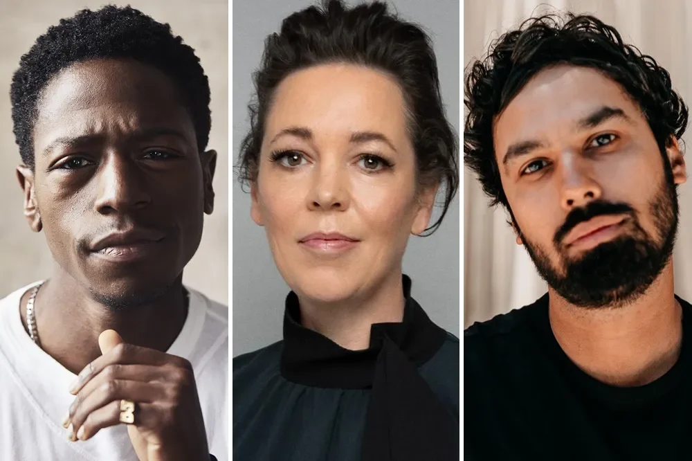 Bollywoof: David Jonsson, Olivia Colman e Kunal Nayyar no elenco de voz