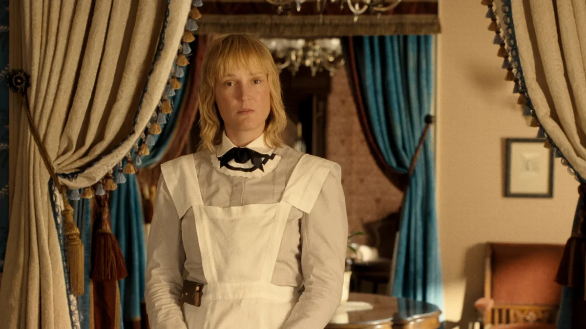 Bridget Sullivan: governanta que testemunhou no julgamento de Lizzie Borden