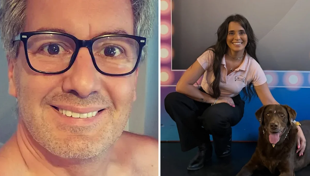 Bruno de Carvalho: novo namoro com DogManager ligado a pet influencer