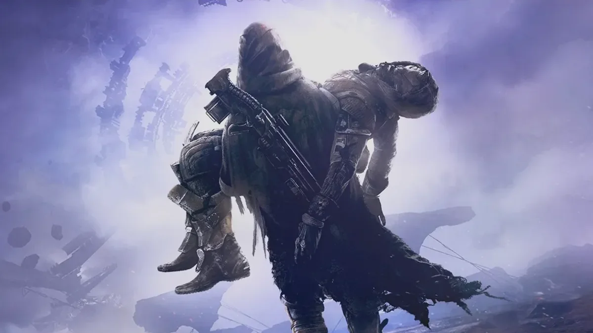 Bungie anuncia regresso dos conteúdos "vault" em Destiny 2