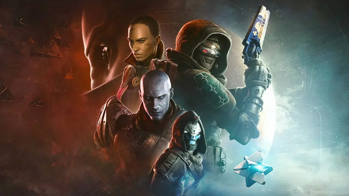 Bungie restaura campanhas de Destiny 2 gratuitamente — temporadas ficam de fora