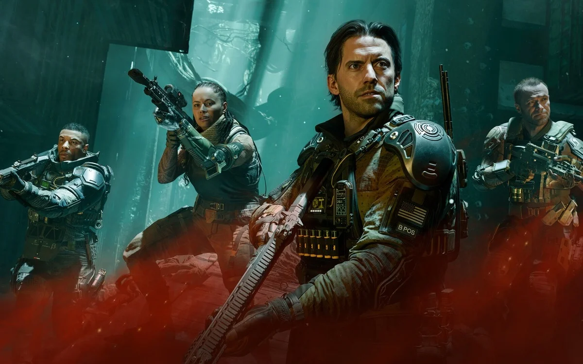 Call of Duty: jogos na Steam com descontos até 75%
