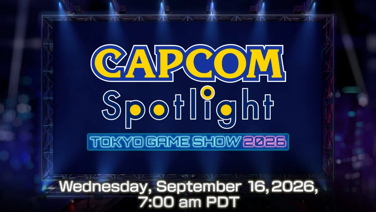 Capcom Spotlight: 40 minutos com novidades de Resident Evil