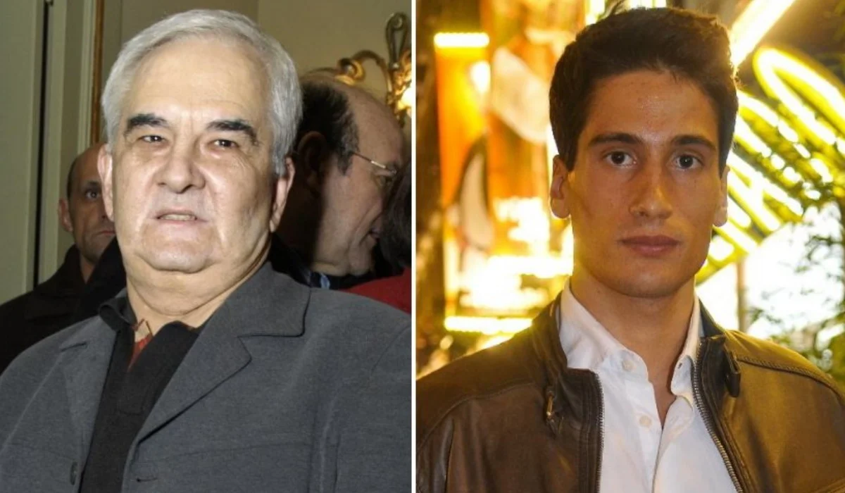 Carlos Castro: recusou ajuda no hotel e acabou assassinado
