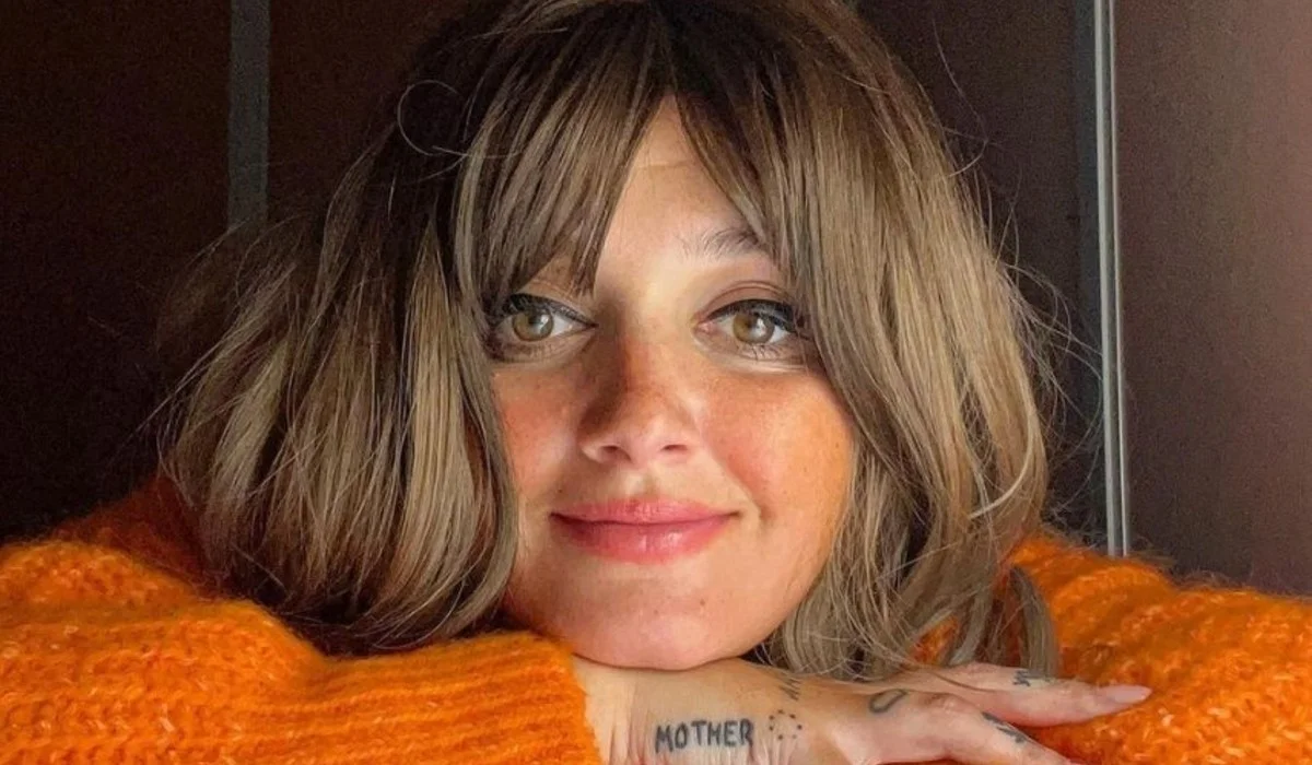 Carolina Deslandes reage a críticas sobre mudança de peso