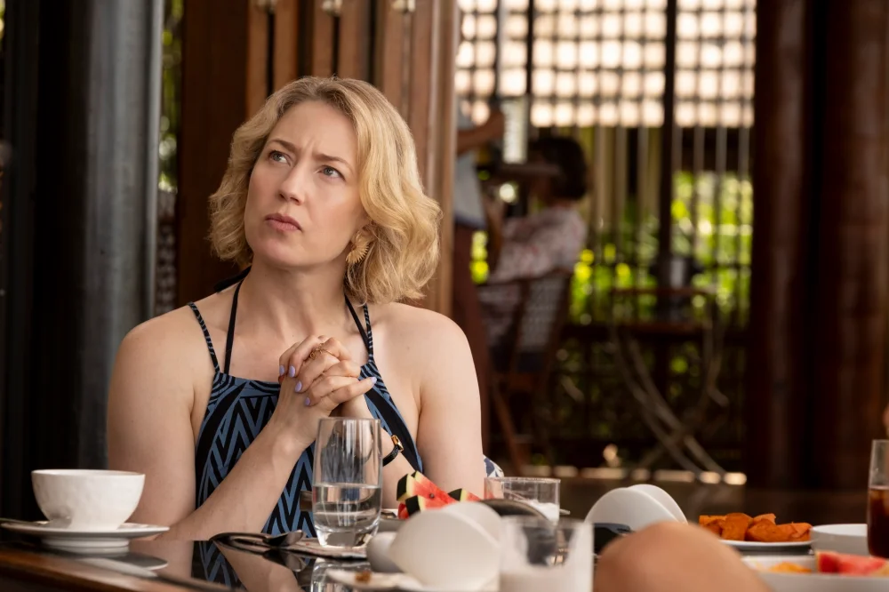 Carrie Coon: primeira a receber o Luminary Award de Vancouver