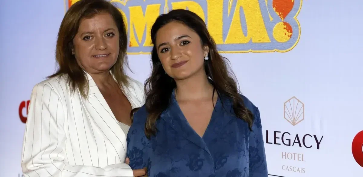 Casa das Laranjo: Tânia e Kika duelam pelo posto de melhor jornalista