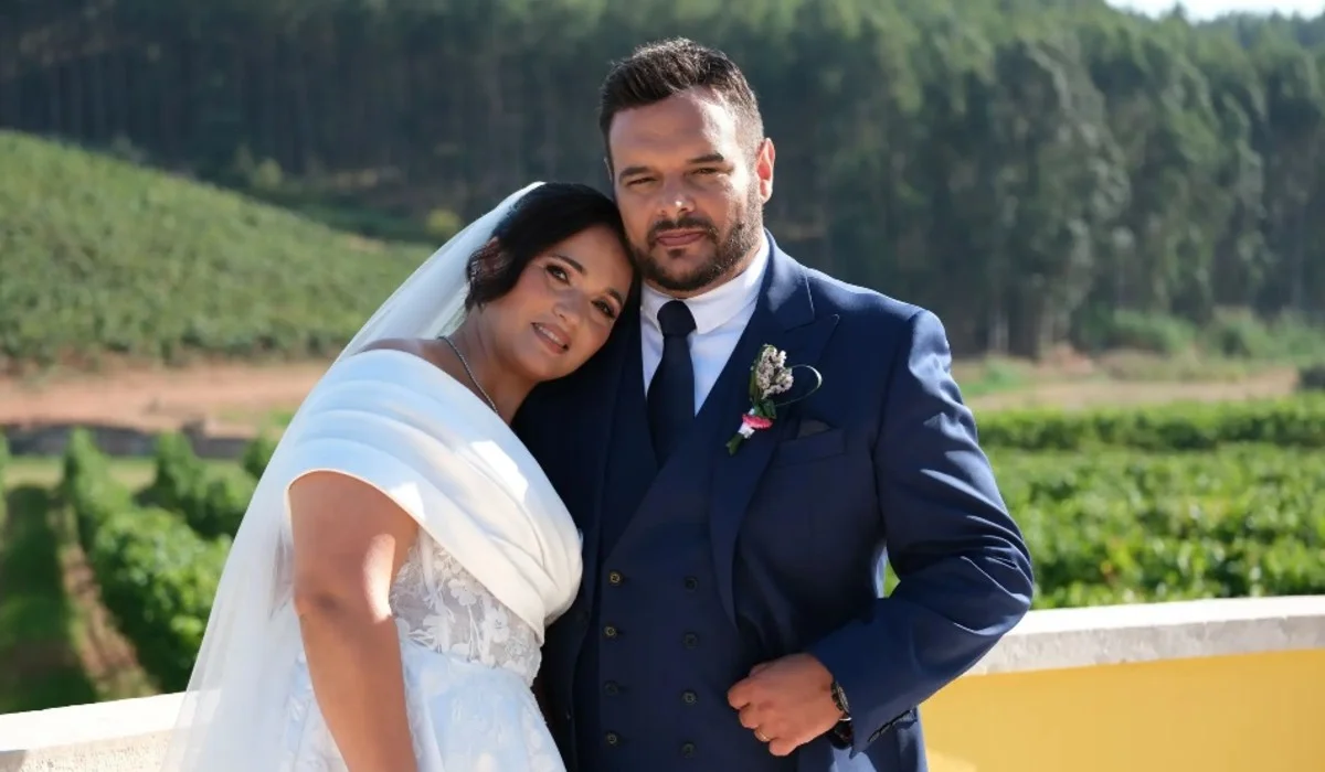 Casados à Primeira Vista: Catarina não sente atração por João Pedro