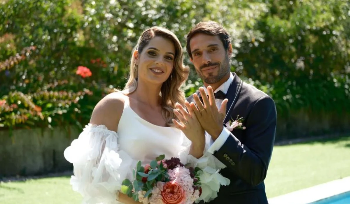 Casados à Primeira Vista: Micael e Bruna afastam-se após tensão na lua de mel