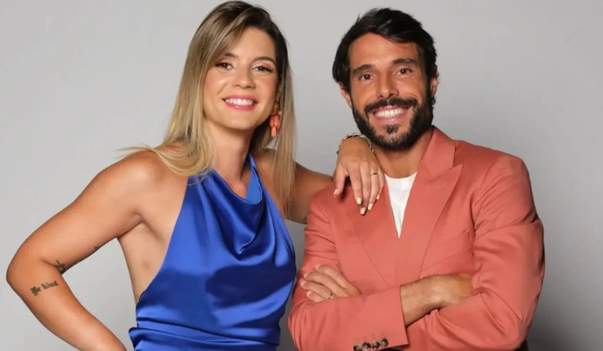 Casados à Primeira Vista: Micael reage a vídeo de Bruna na lua de mel