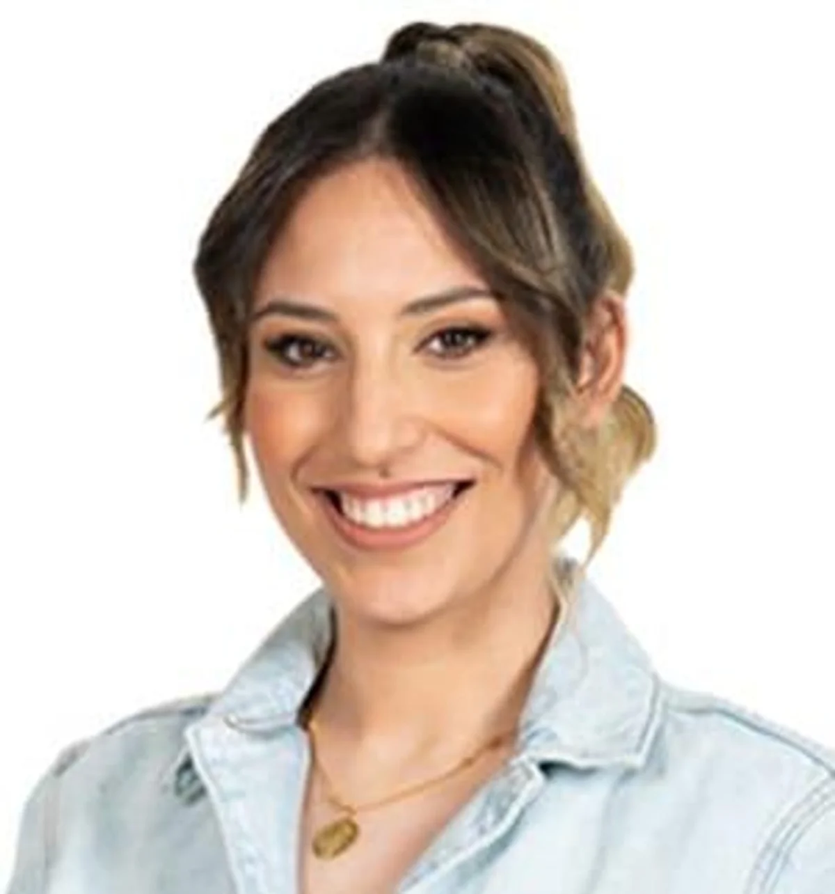 Catarina Miranda: alegada cláusula garante vaga como comentadora