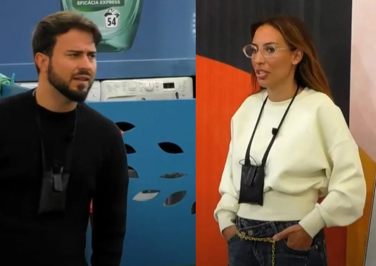 Catarina Miranda: amiga nega romance com Zaza e aponta "muito ódio"