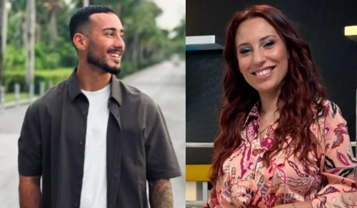 Catarina Miranda insinua críticas íntimas a Afonso Leitão