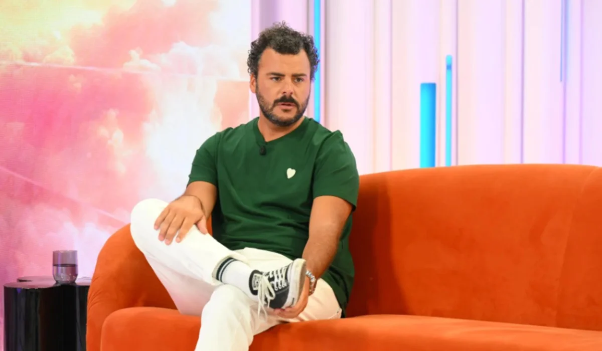 Catarina Miranda: João Ricardo afirma que ninguém gosta dela