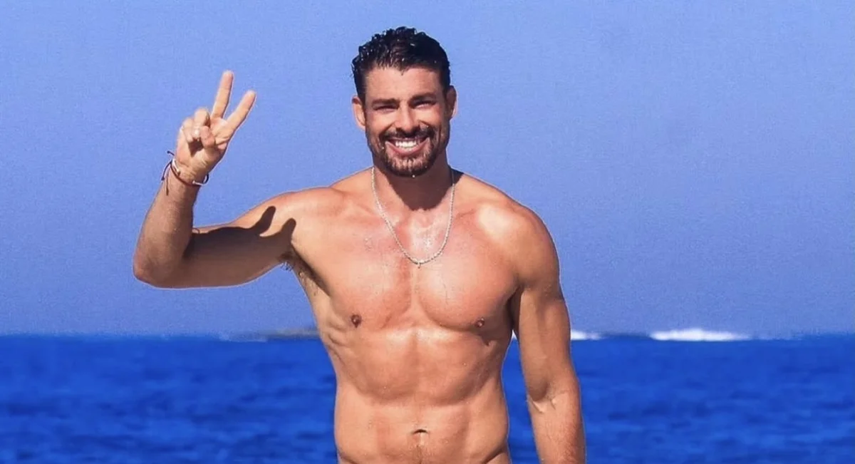 Cauã Reymond: romance com estudante 23 anos mais nova agita redes
