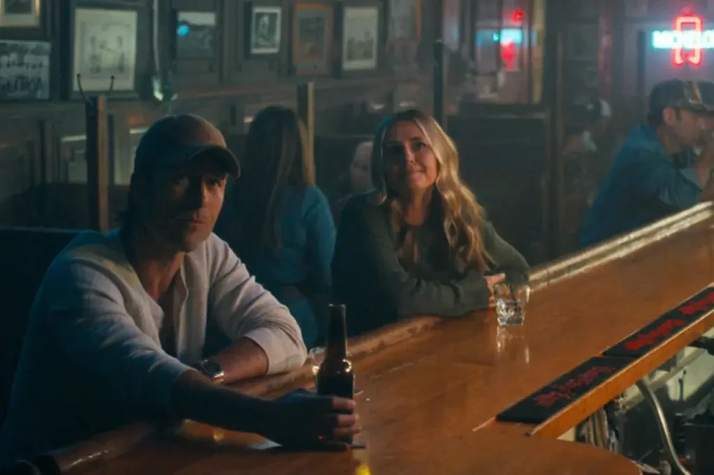 Chad Powers: O Quarterback — episódio 5 vira drama psicológico