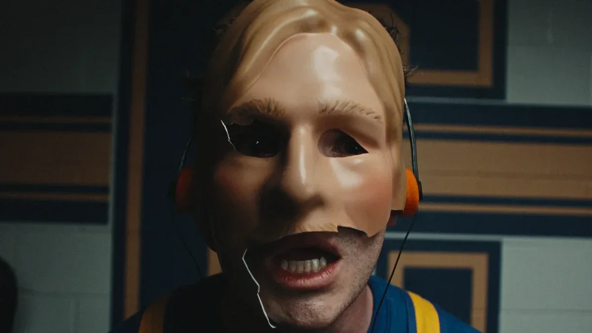 Chad Powers: temporada 2 transforma comédia em thriller psicológico