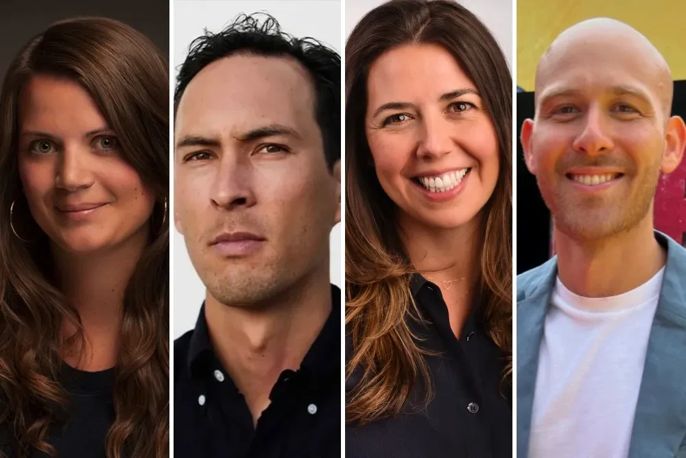 Chernin Entertainment contrata Marisa Paiva e promove três executivos