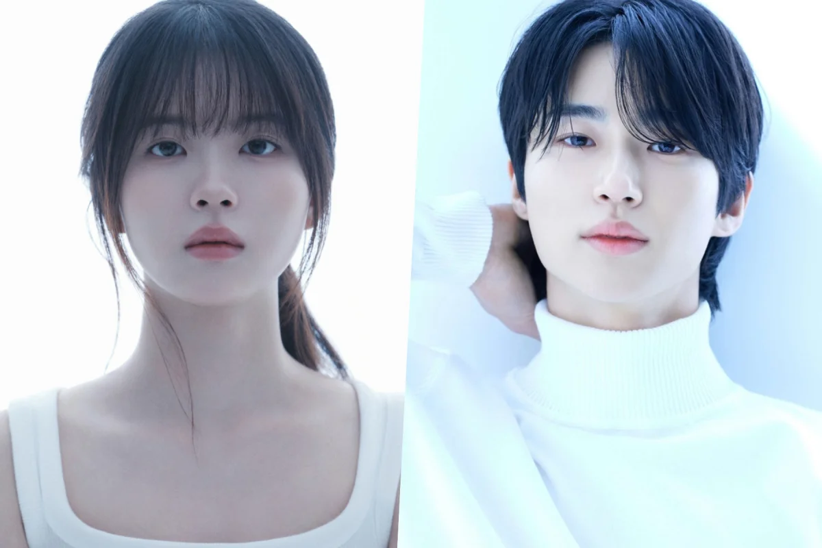 Choi Myeong Been pode juntar‑se a Byeon Woo Seok em Solo Leveling