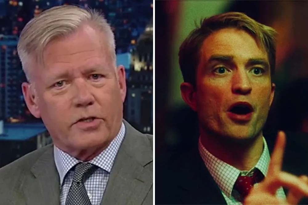 Chris Hansen critica Primetime: retrato "desligado da realidade"