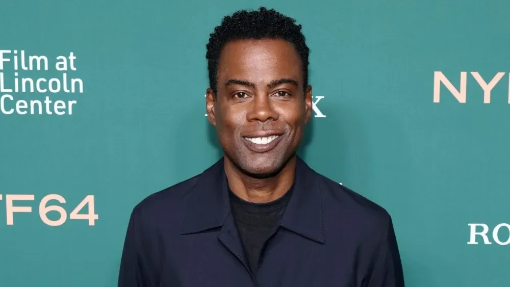 Chris Rock: 'Se não tens amor, estás falido' redefine o sucesso em Misty Green
