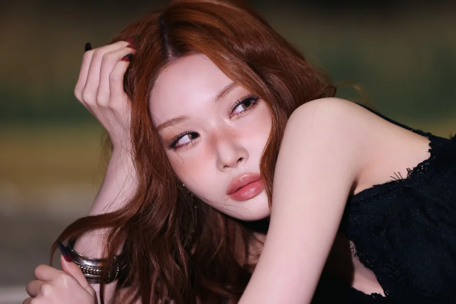 Chungha: contrato com MORE VISION chega ao fim e artista fica livre