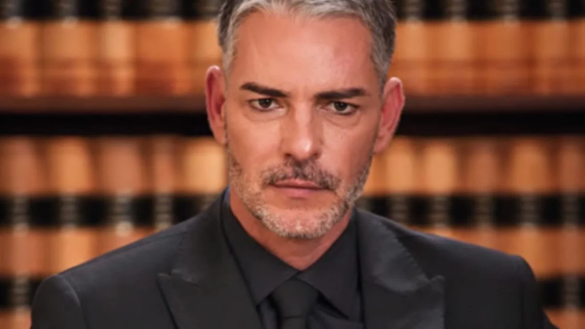 Cláudio Ramos, 53, assume “pré‑reforma” e promete abrandar o ritmo