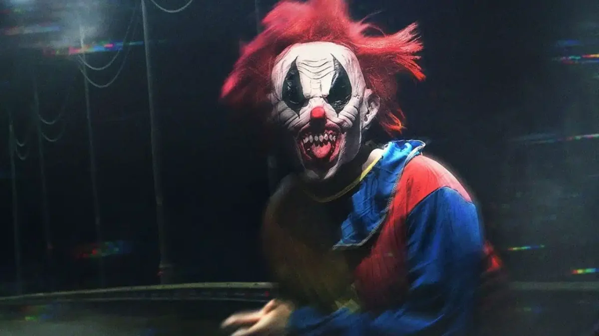 Clown Panic: documentário reconstitui o pânico dos palhaços nas florestas
