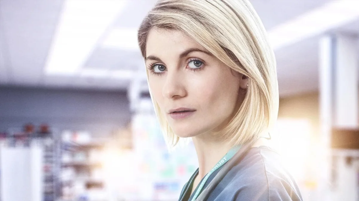 Confie em Mim: série com Jodie Whittaker sai do Disney+ sem aviso