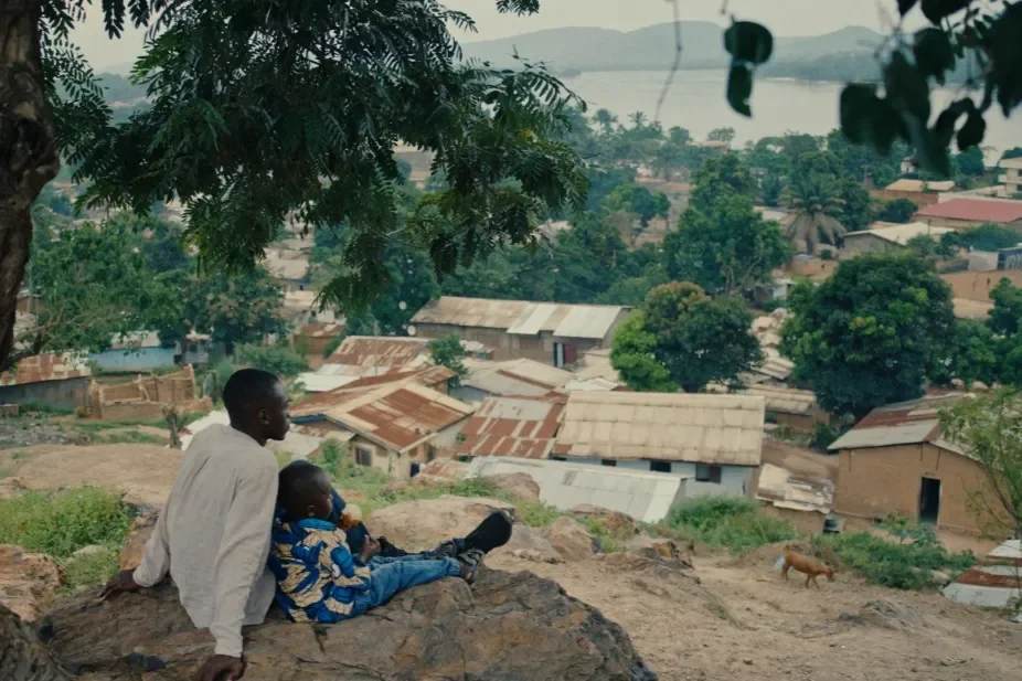 Congo Boy: Outsider Pictures assegura distribuição nos EUA