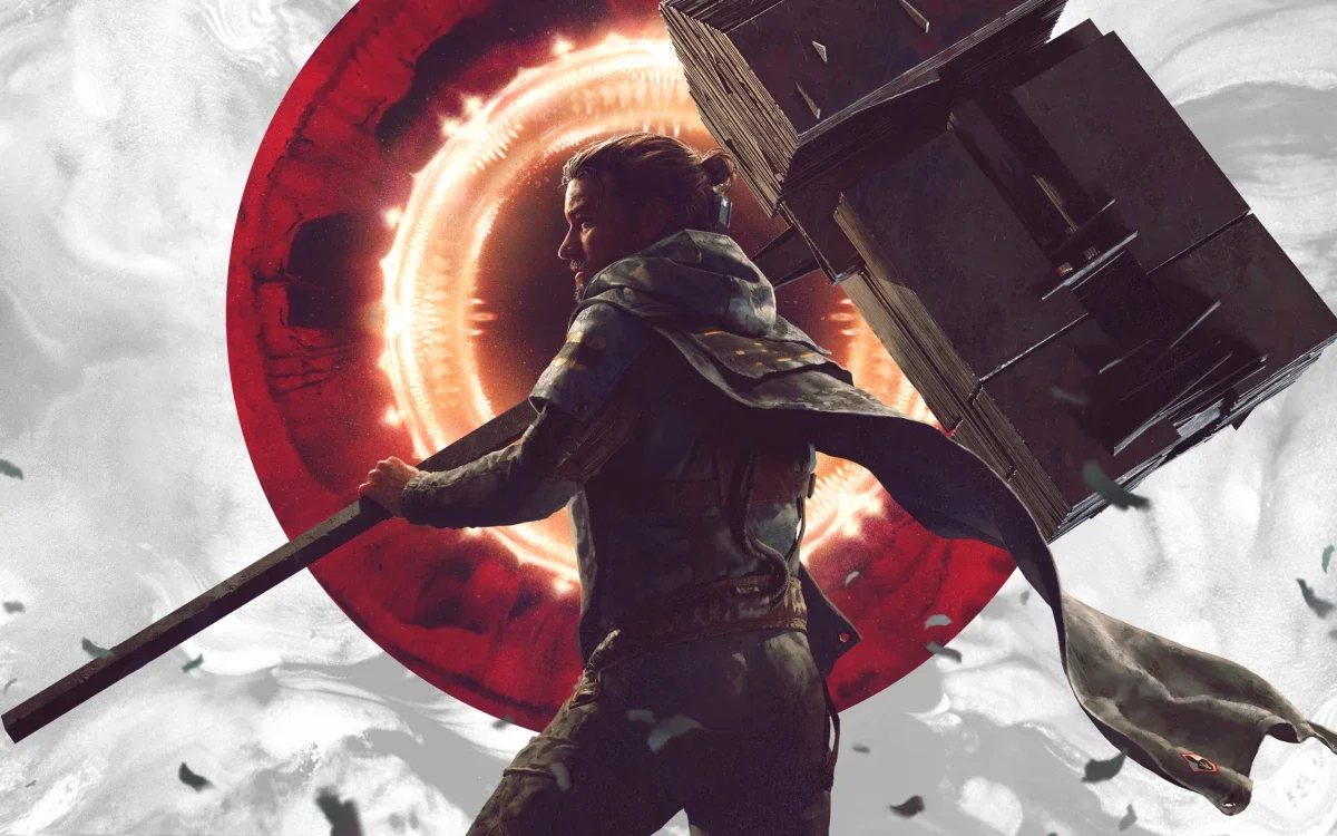 Control Resonant chega ao PS5 e PC e lidera lançamentos da semana