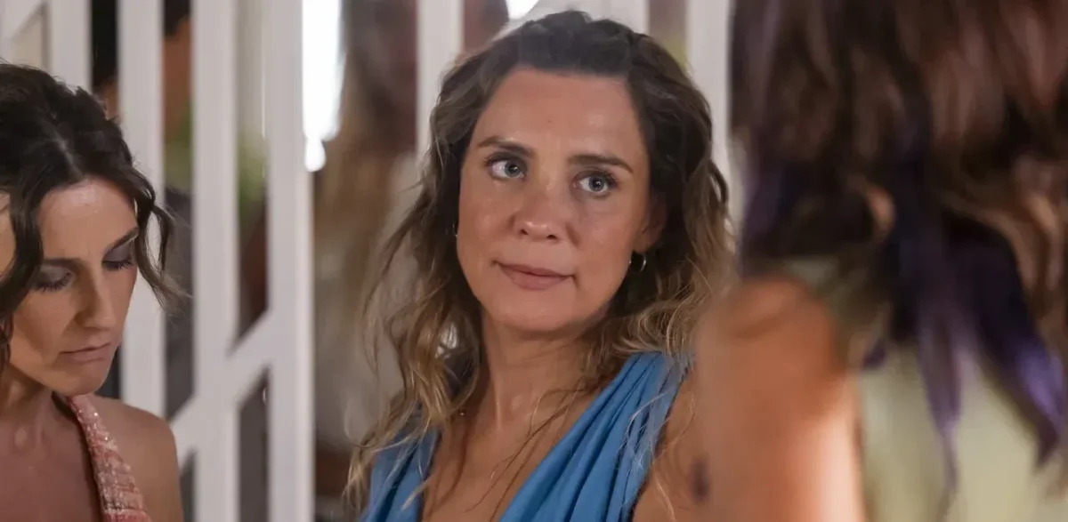 Coração de Mãe: Linda avança para o casamento com Bento