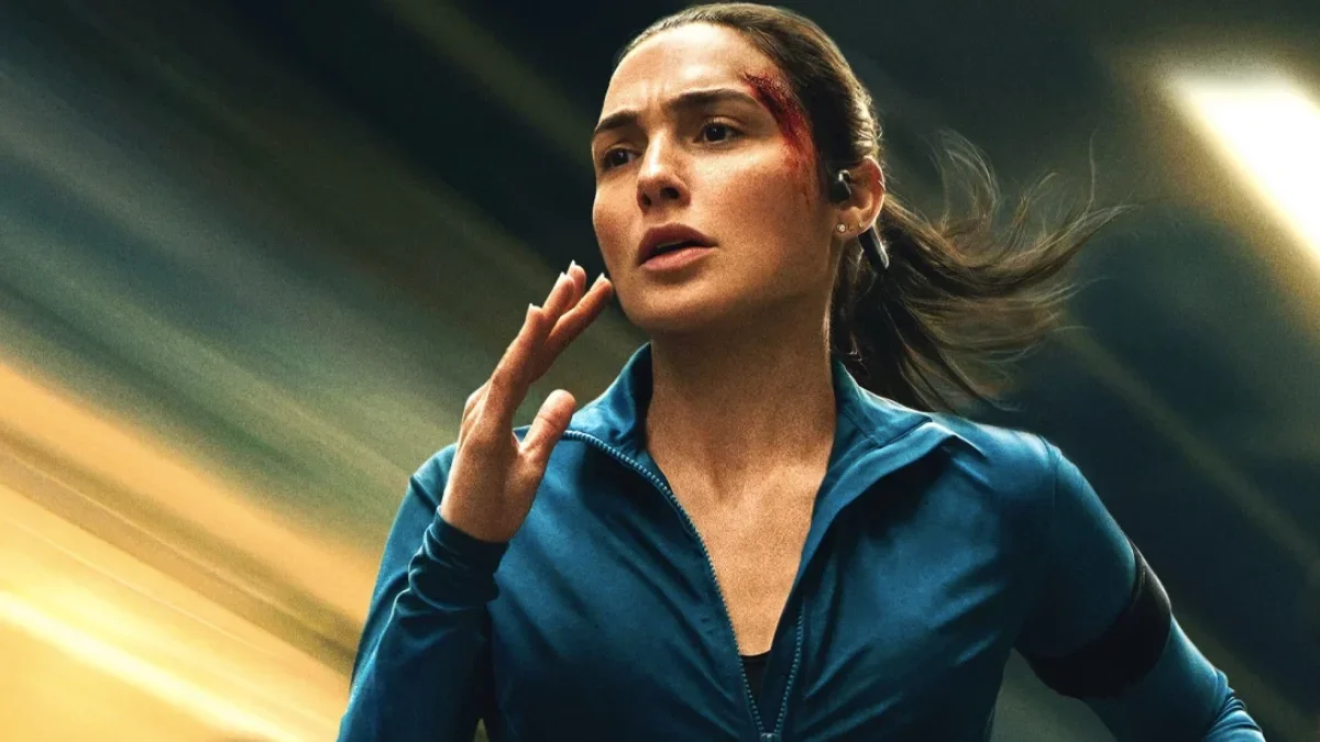 Corrida Contra o Tempo: Gal Gadot corre, suspense perde força
