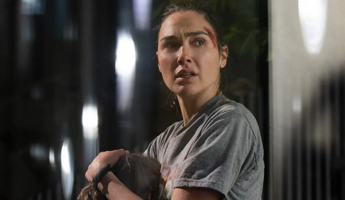 Corrida Contra o Tempo: Maia finge execução e resgata Noah