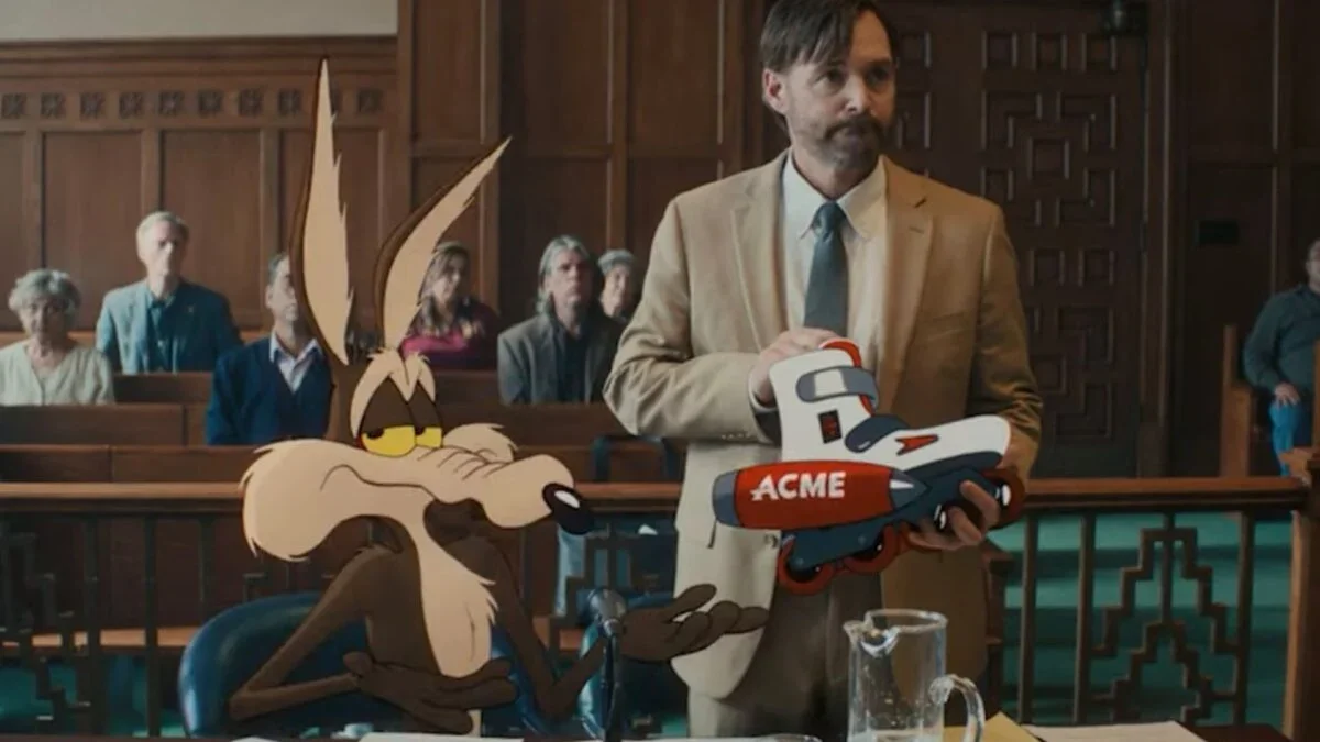 Coyote vs. Acme estreia nos cinemas após polémica