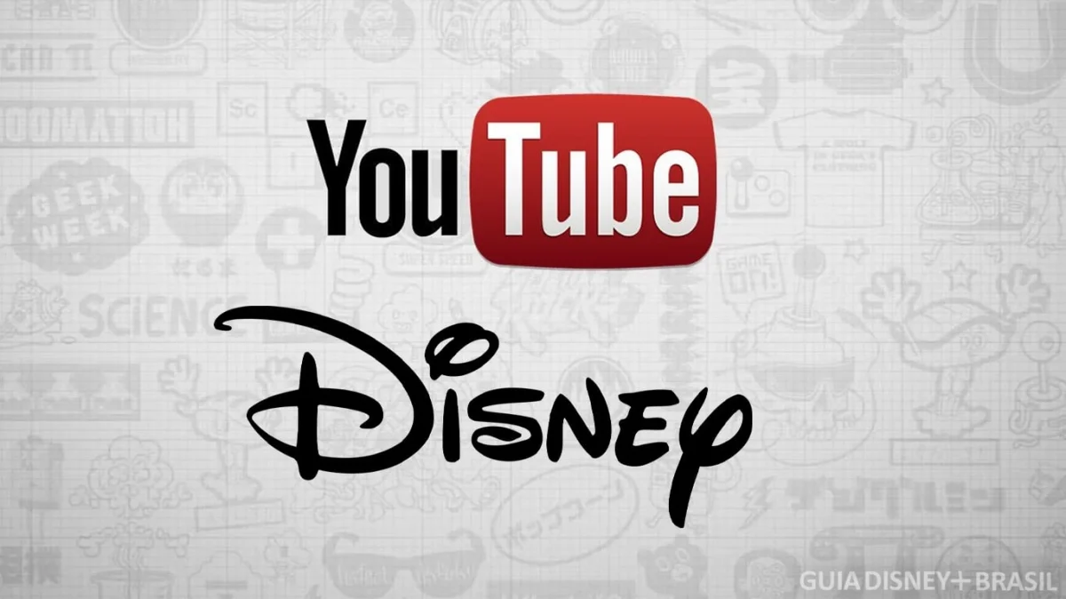 Created in LA: Disney leva 350 criadores aos estúdios de Hollywood